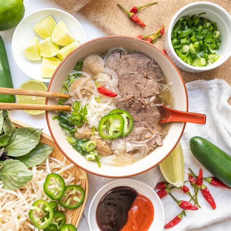 Vietnamese pho. Things To Know About Vietnamese pho. 